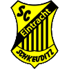Wappen Eintracht Schkeuditz