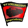 Wappen SV Lokomotive Engelsdorf