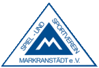 Wappen SSV Markranstädt