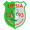Wappen SV Lipsia Eutritzsch
