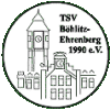 Wappen TSV Böhlitz-Ehrenberg